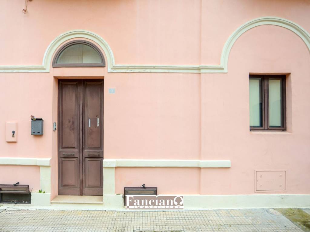 appartamento in vendita a Nardò