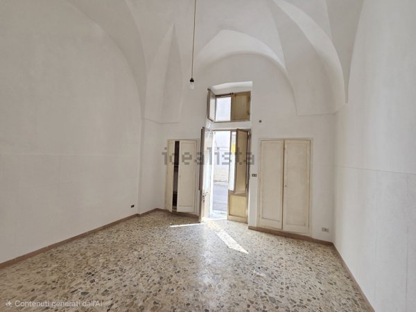 appartamento in vendita a Nardò