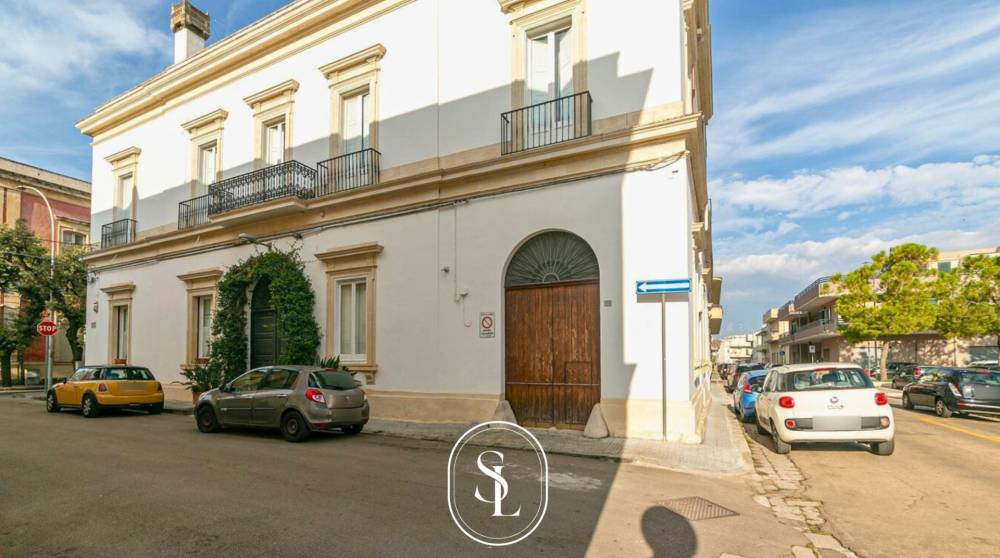 casa indipendente in vendita a Nardò
