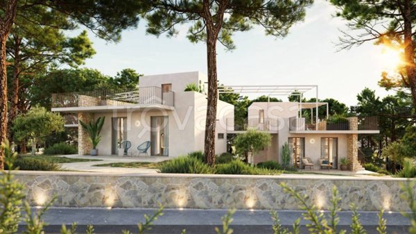 casa indipendente in vendita a Nardò in zona Santa Caterina