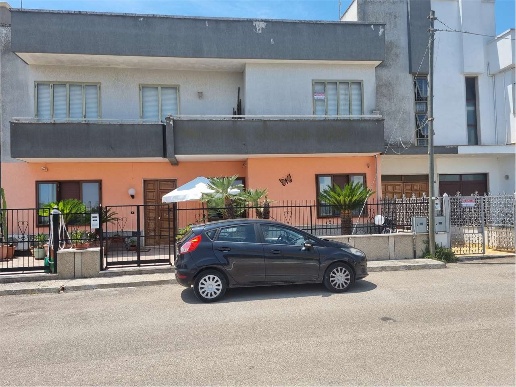 appartamento in vendita a Nardò