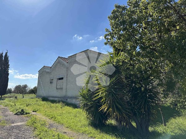 casa indipendente in vendita a Nardò in zona Villaggio Resta