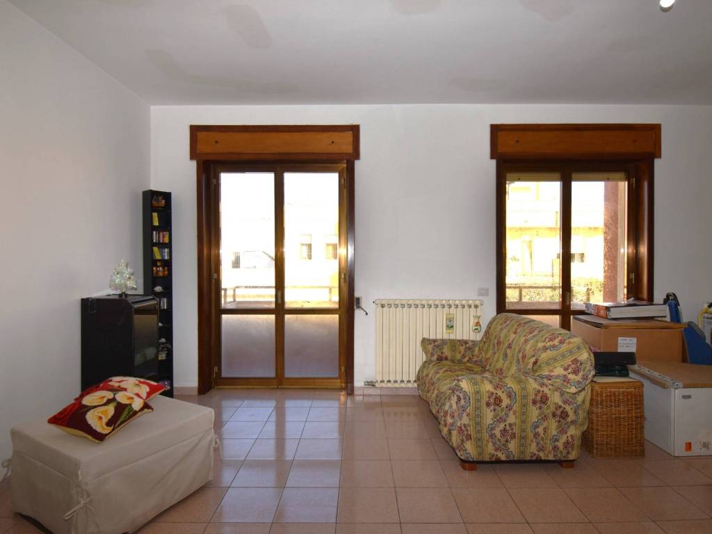appartamento in vendita a Nardò