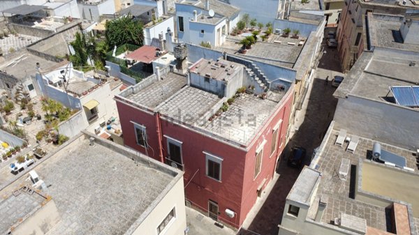 appartamento in vendita a Nardò