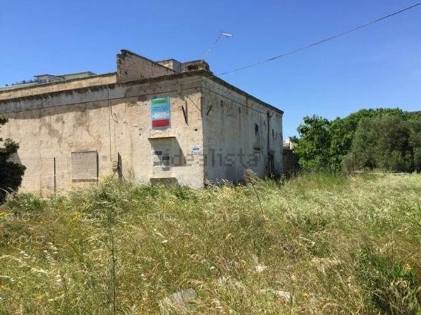 appartamento in vendita a Nardò in zona Santa Maria al Bagno