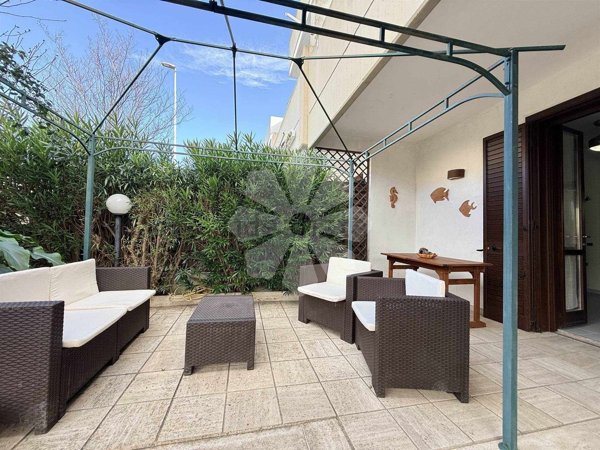 casa indipendente in vendita a Nardò in zona Santa Caterina