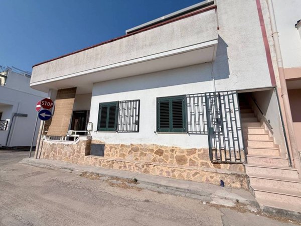 appartamento in vendita a Nardò in zona Santa Maria al Bagno