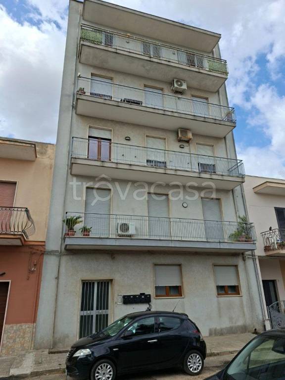 appartamento in vendita a Nardò