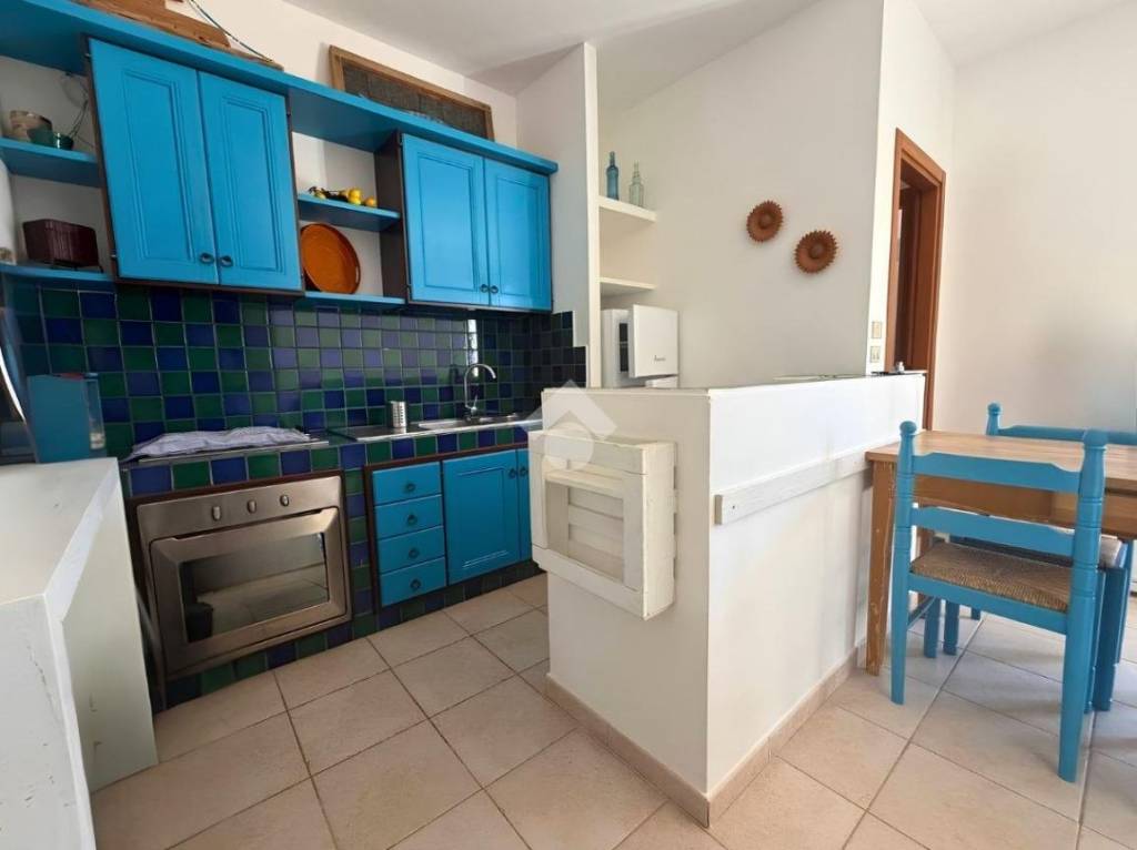 appartamento in vendita a Nardò in zona Santa Maria al Bagno