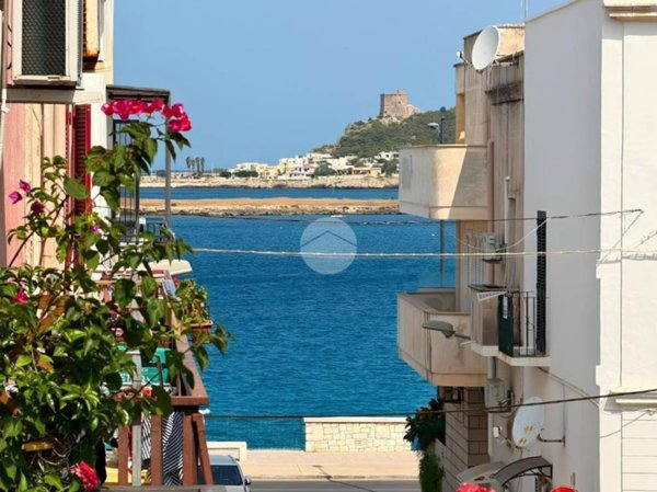 appartamento in vendita a Nardò in zona Santa Maria al Bagno