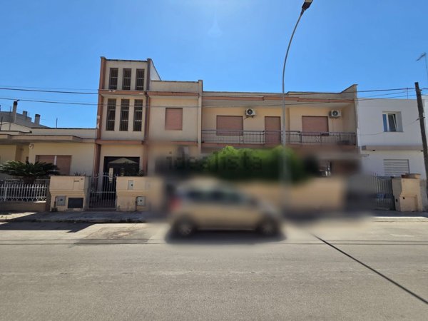appartamento in vendita a Nardò