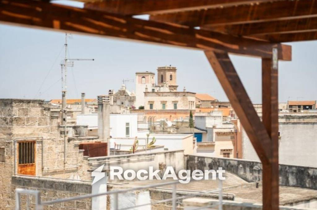 casa indipendente in vendita a Nardò