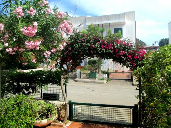 casa indipendente in vendita a Nardò in zona Sant'Isidoro
