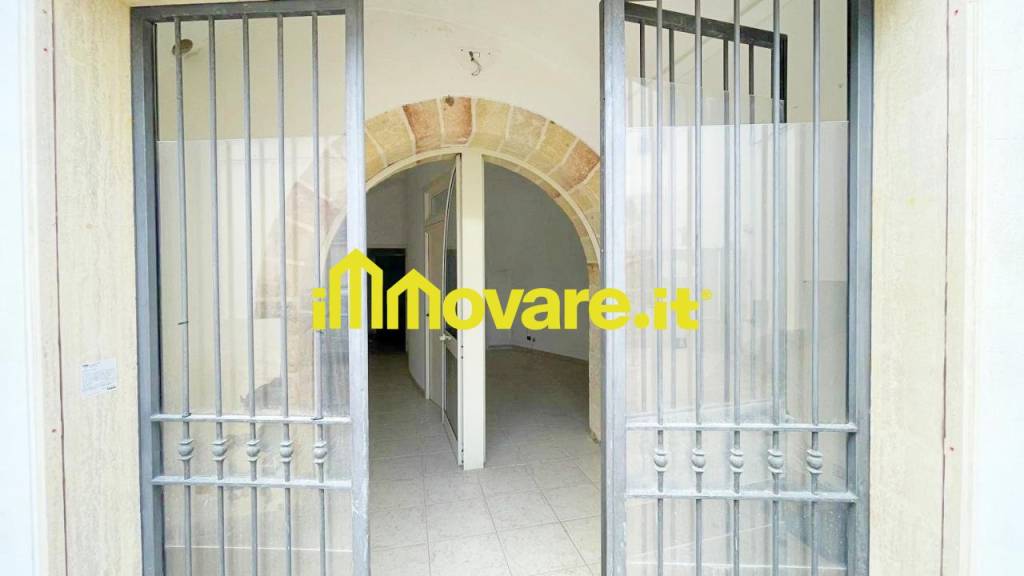 appartamento in vendita a Nardò