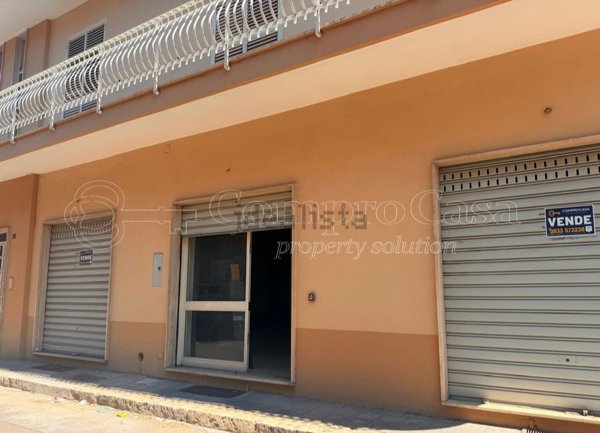casa semindipendente in vendita a Nardò
