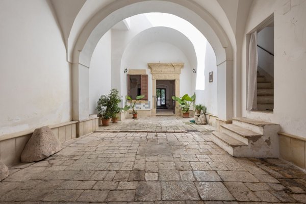 appartamento in vendita a Nardò