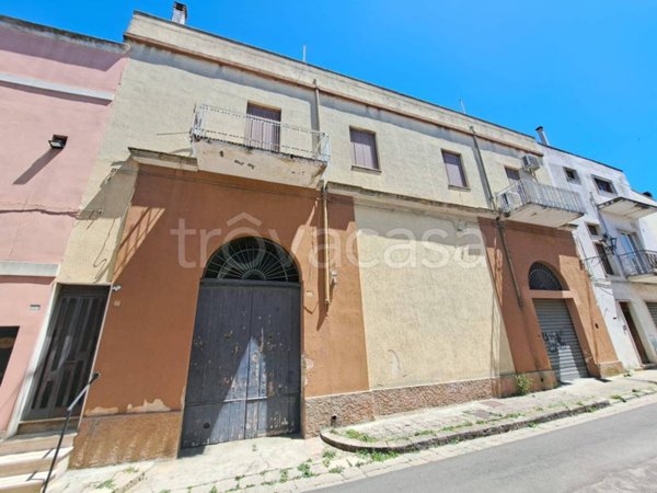 casa indipendente in vendita a Nardò