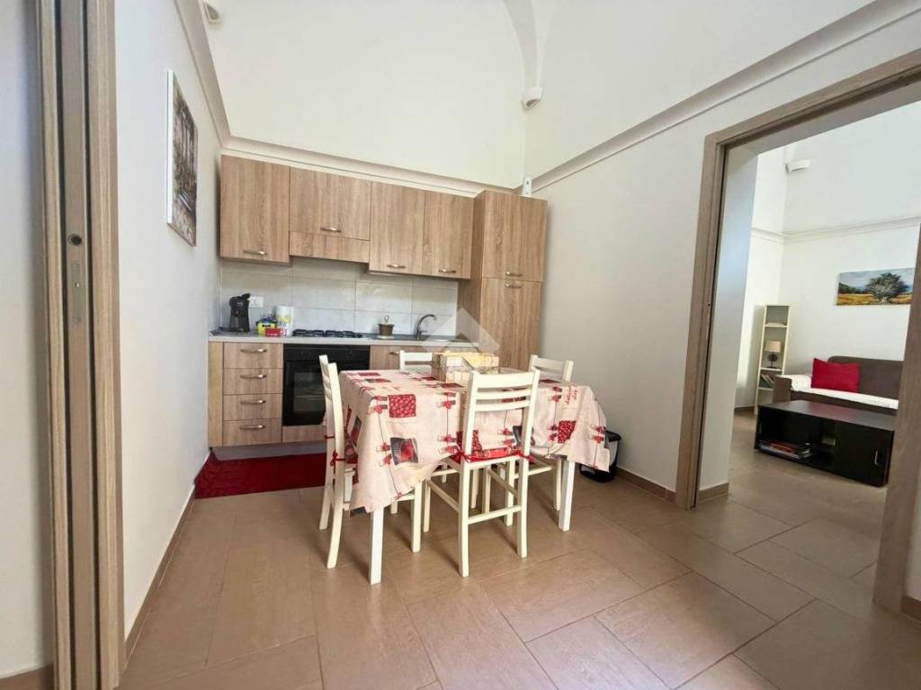 appartamento in vendita a Nardò