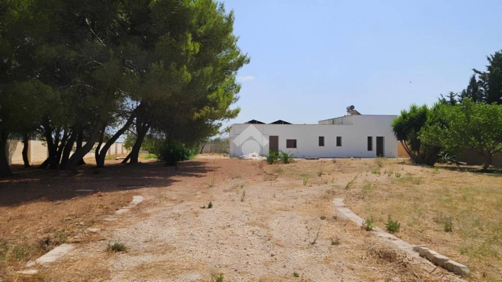 casa indipendente in vendita a Nardò in zona Villaggio Resta