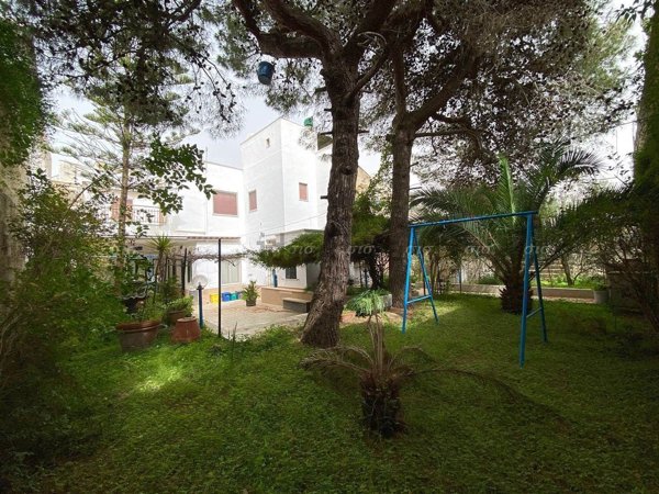 appartamento in vendita a Nardò in zona Santa Maria al Bagno