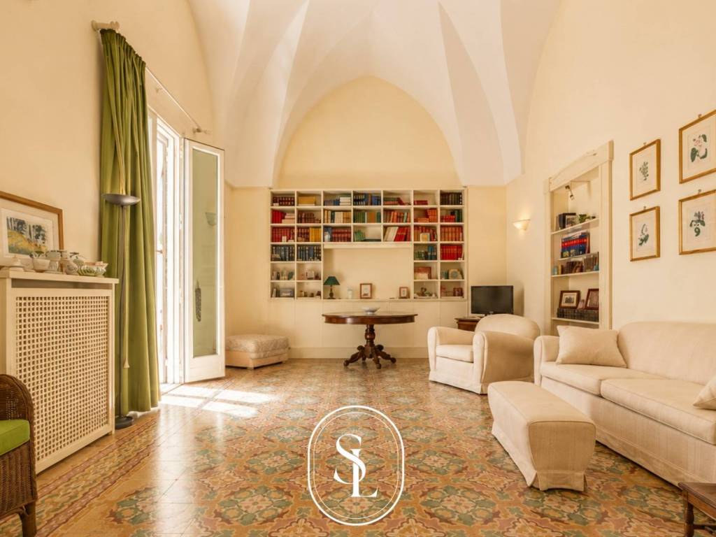 casa indipendente in vendita a Nardò
