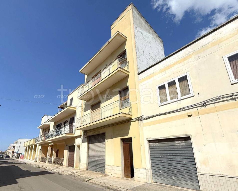 casa indipendente in vendita a Nardò
