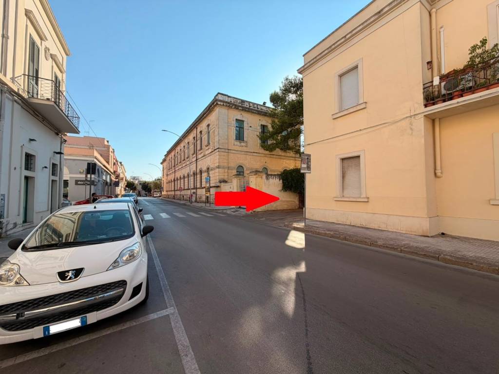 appartamento in vendita a Nardò