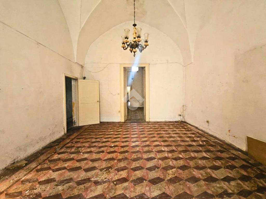 appartamento in vendita a Nardò