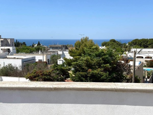 appartamento in vendita a Nardò in zona Santa Maria al Bagno