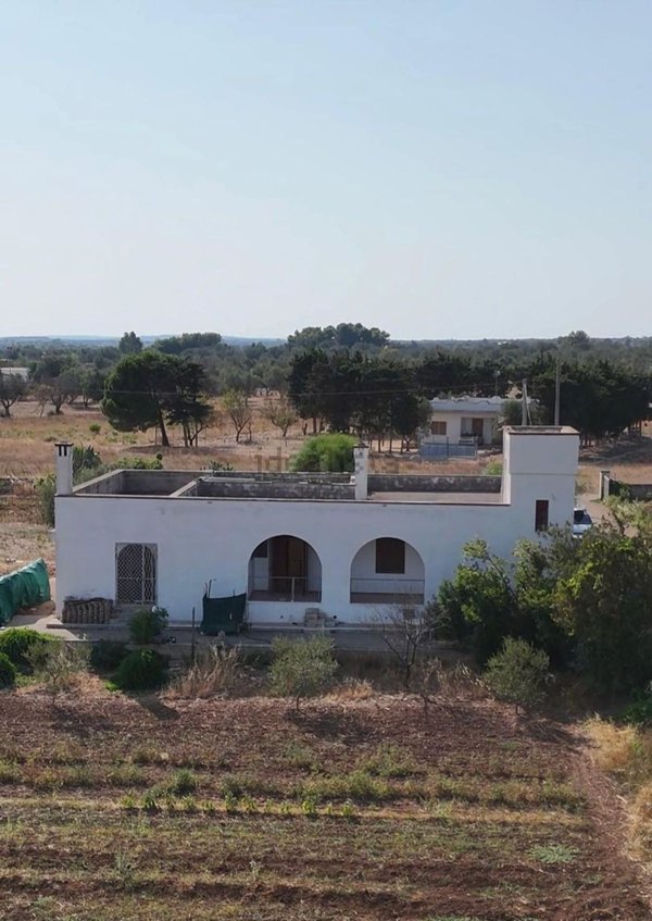 casa indipendente in vendita a Nardò in zona Boncore