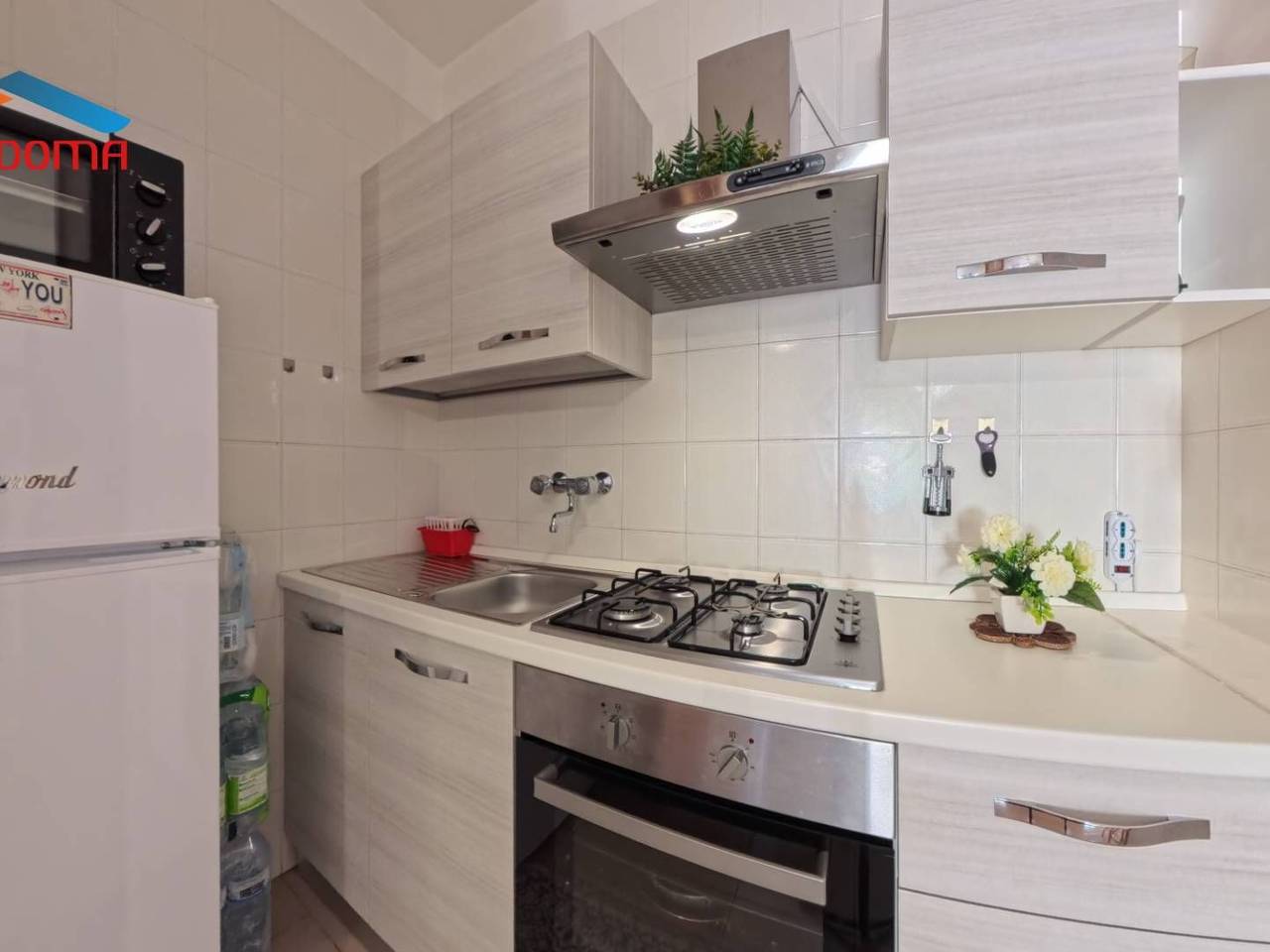 appartamento in vendita a Nardò in zona Santa Caterina