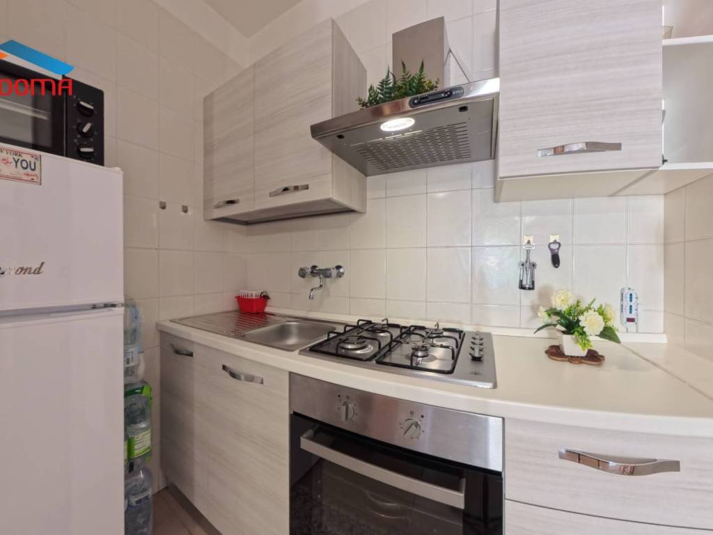appartamento in vendita a Nardò in zona Santa Caterina