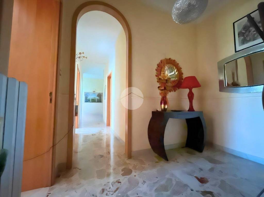 appartamento in vendita a Nardò