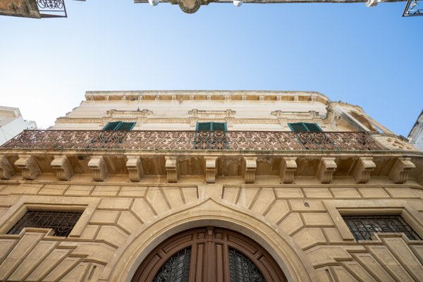 appartamento in vendita a Nardò