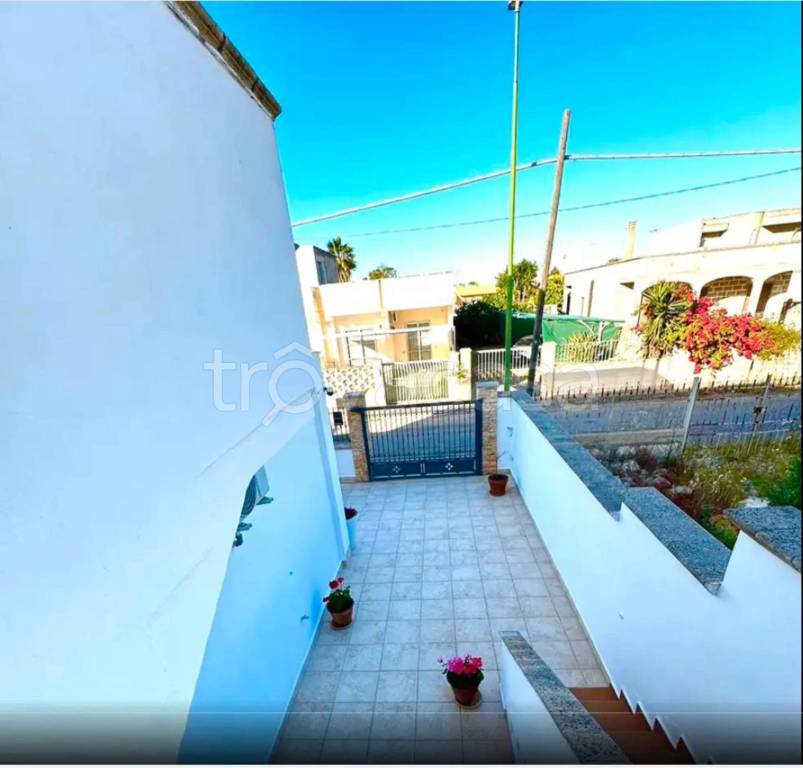 casa indipendente in vendita a Nardò in zona Sant'Isidoro