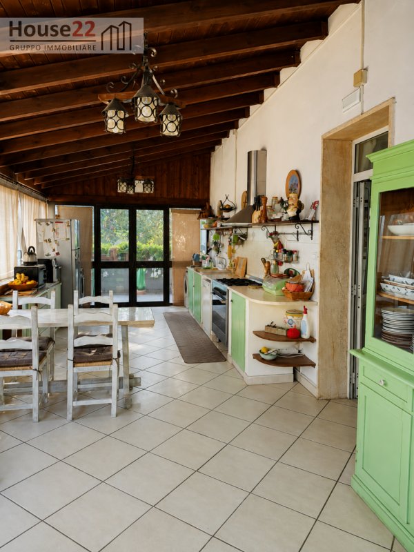 casa indipendente in vendita a Nardò in zona Santa Caterina