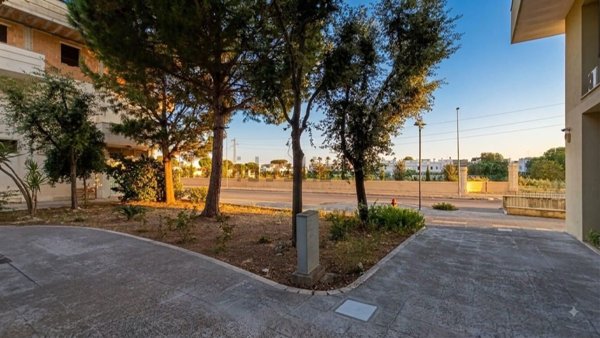 appartamento in vendita a Nardò