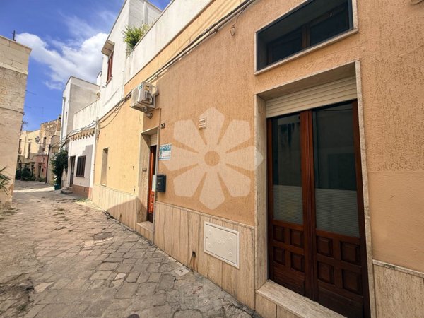 appartamento in vendita a Nardò