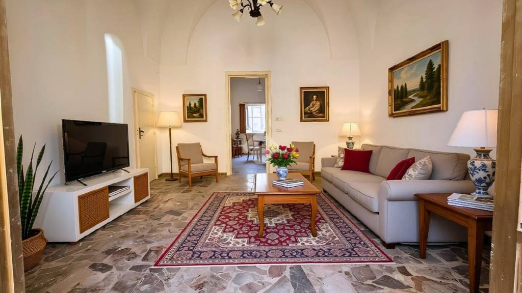 appartamento in vendita a Nardò