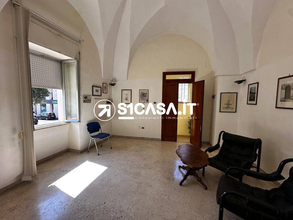 casa indipendente in vendita a Nardò