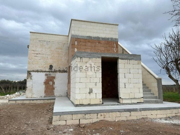 appartamento in vendita a Nardò in zona Villaggio Resta