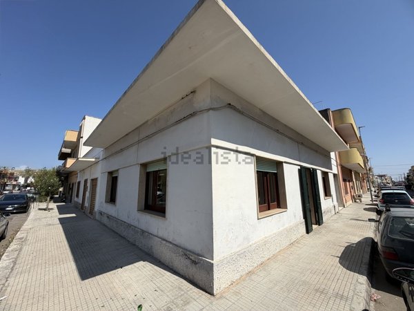 casa indipendente in vendita a Nardò