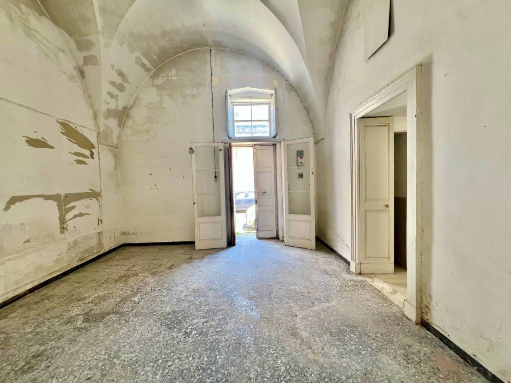 appartamento in vendita a Nardò