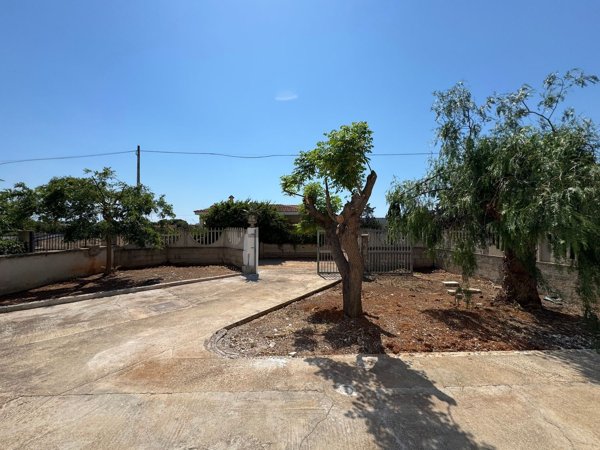 casa indipendente in vendita a Nardò in zona Sant'Isidoro