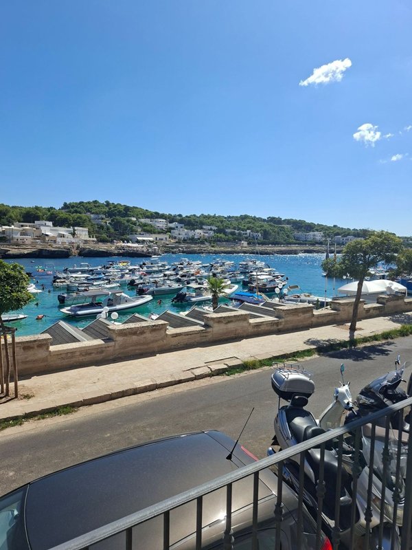 appartamento in vendita a Nardò in zona Santa Caterina