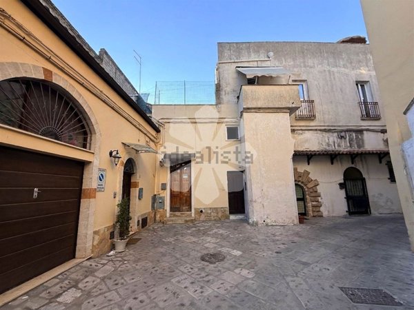 appartamento in vendita a Nardò