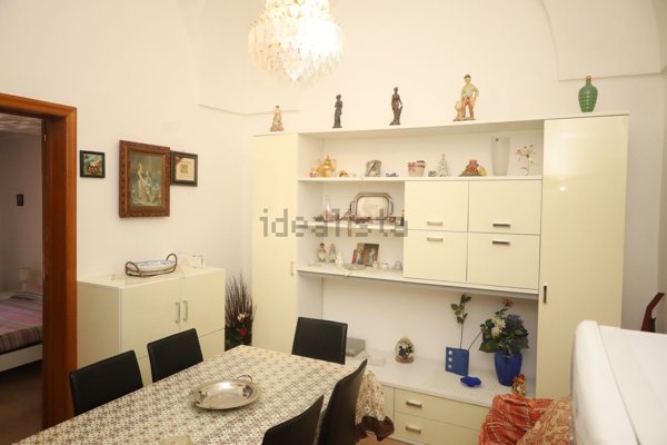 appartamento in vendita a Nardò