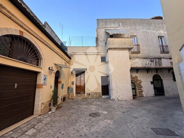 appartamento in vendita a Nardò