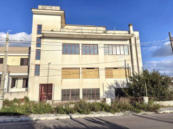 casa indipendente in vendita a Nardò