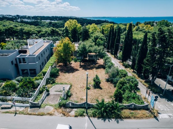 casa indipendente in vendita a Nardò in zona Santa Caterina